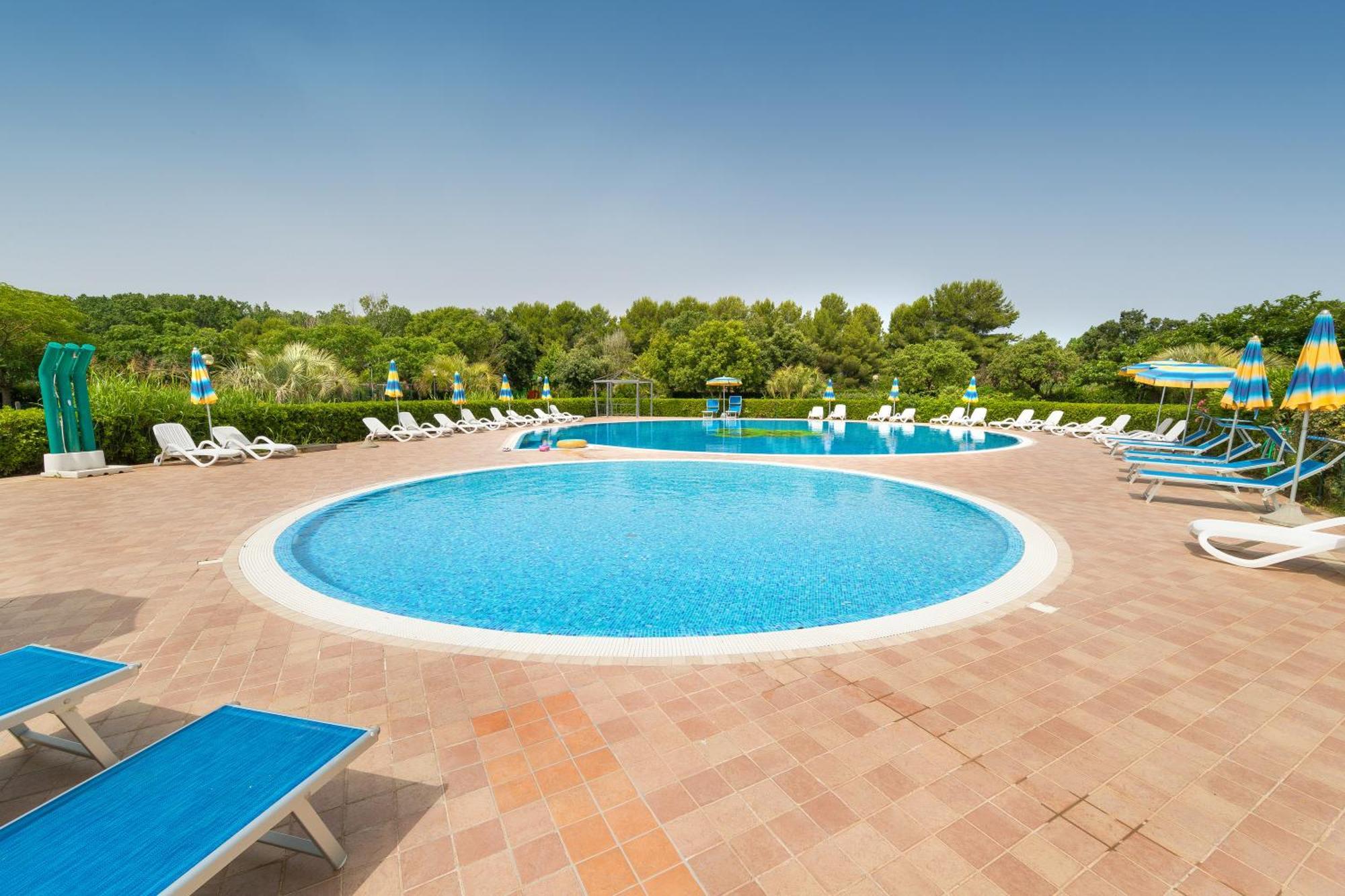 Vila Il Girasole - Limone Venturina Terme Exteriér fotografie