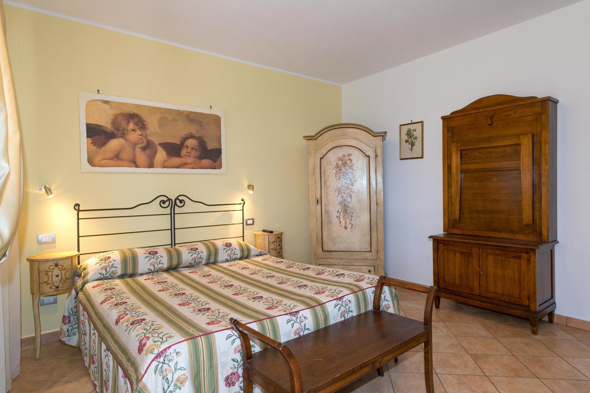 Vila Il Girasole - Limone Venturina Terme Exteriér fotografie