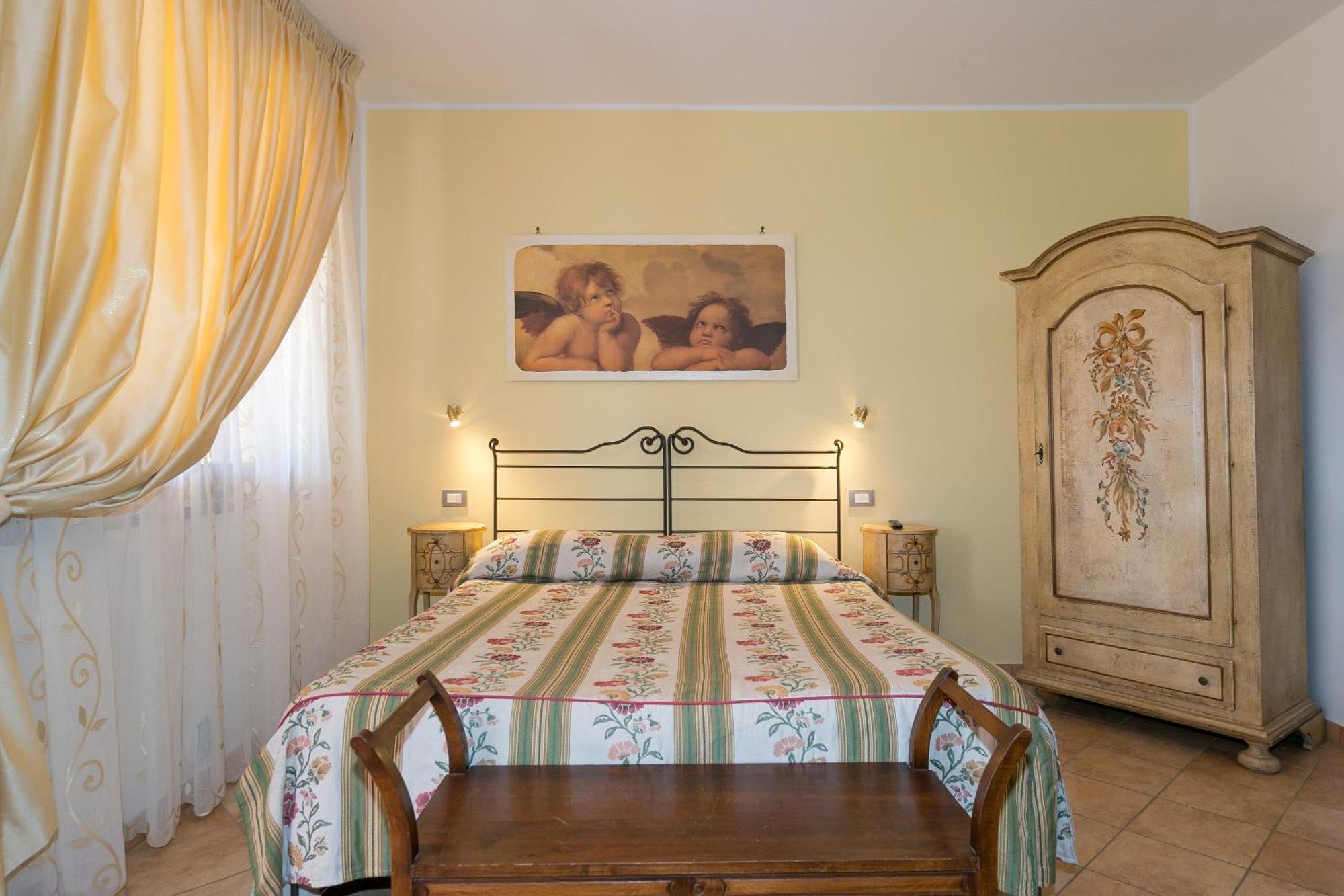 Vila Il Girasole - Limone Venturina Terme Exteriér fotografie