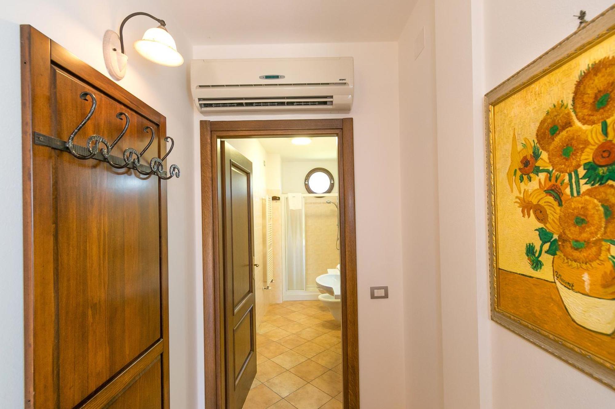 Vila Il Girasole - Limone Venturina Terme Exteriér fotografie